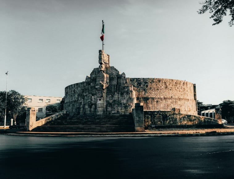 Yucatán Adventure